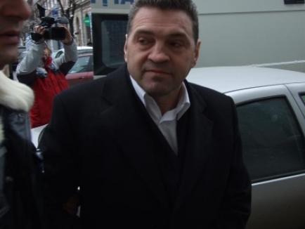 Afaceristul Liviu Florian, acuzat de trafic de influenţă în dosarul şpăgilor din Vama Halmeu, pus în libertate de Curtea de Apel Oradea 